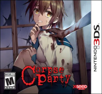 Corpse Party (USA)
